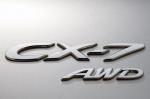 Mazda CX-7 2011 года